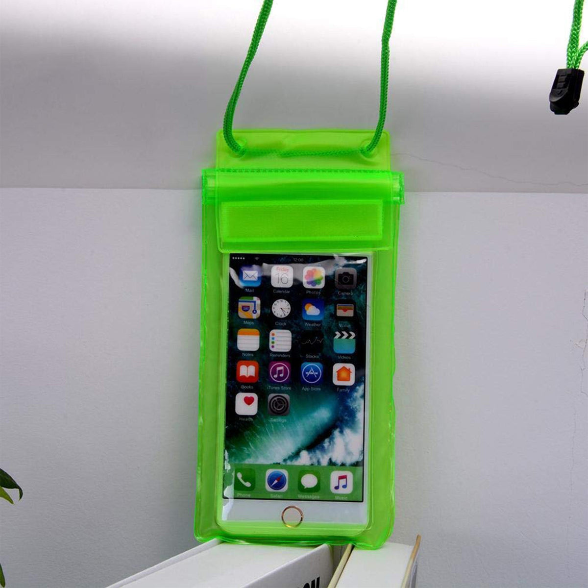 Waterproof Mobile Pouch