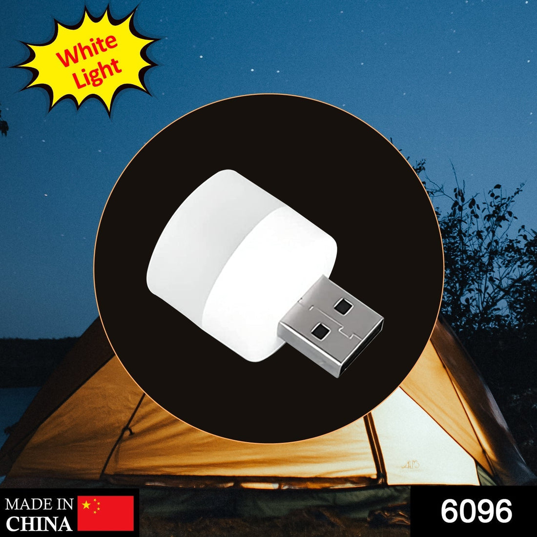 USB Bulb