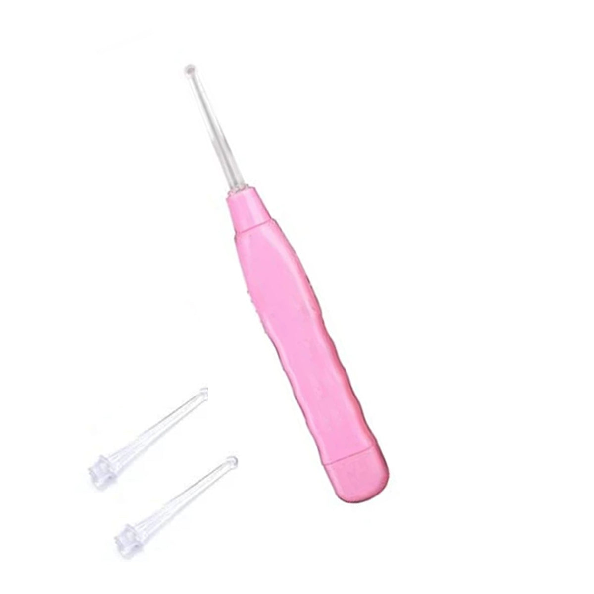 Earpick LED Flashlight