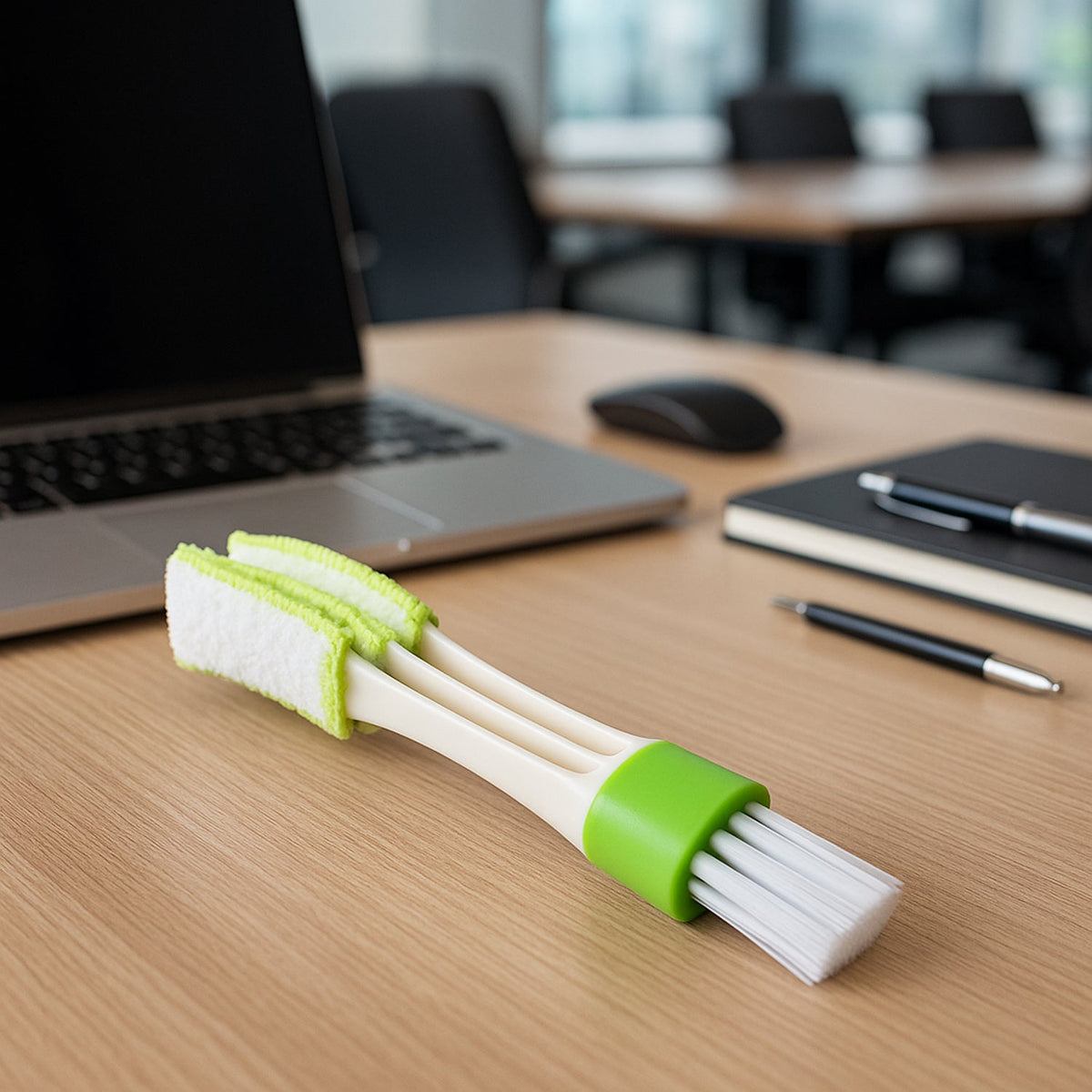 3 in 1 AC Vent Cleaning Brush