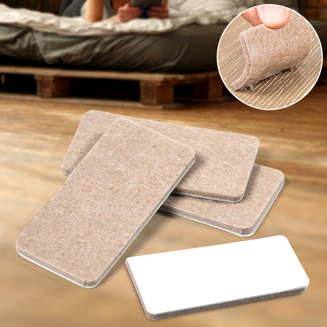 Furniture Pads