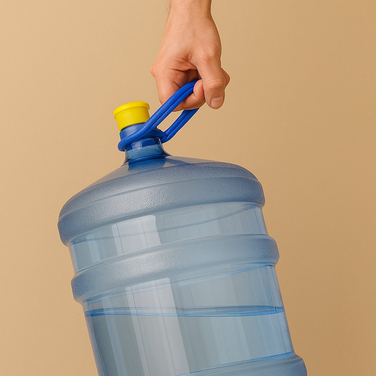 Water Bottle Handle for 20L Can