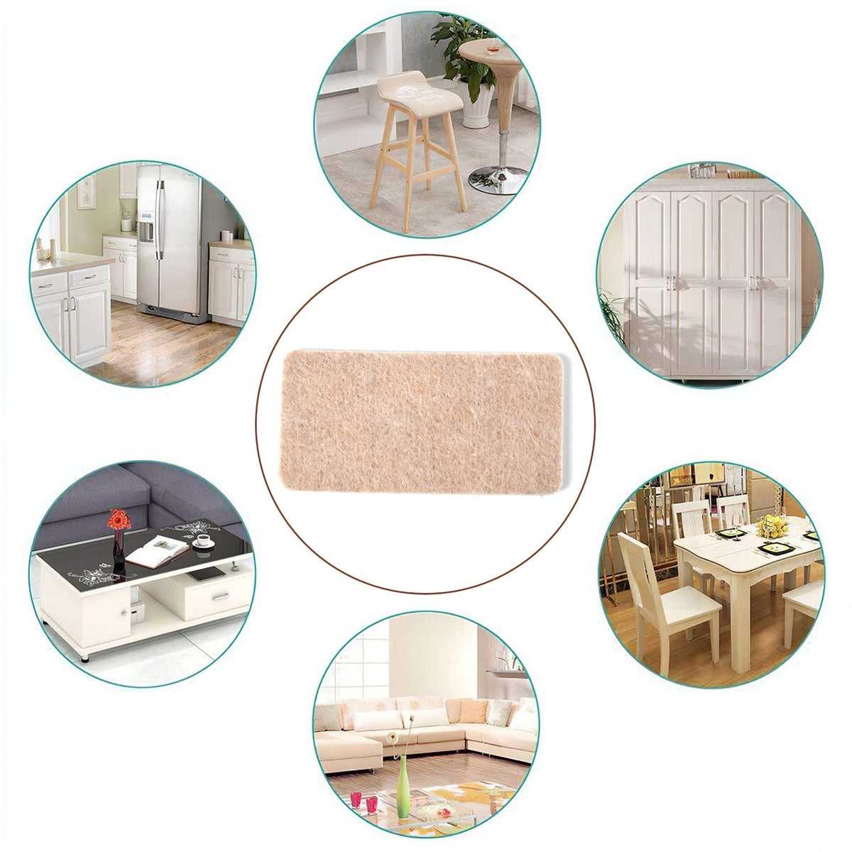 Furniture Pads