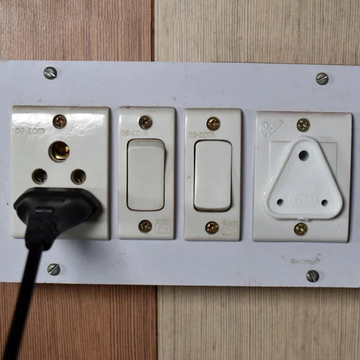 Baby Safety Electric Socket Guards