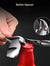 Creative Bird Rotating Bottle Opener