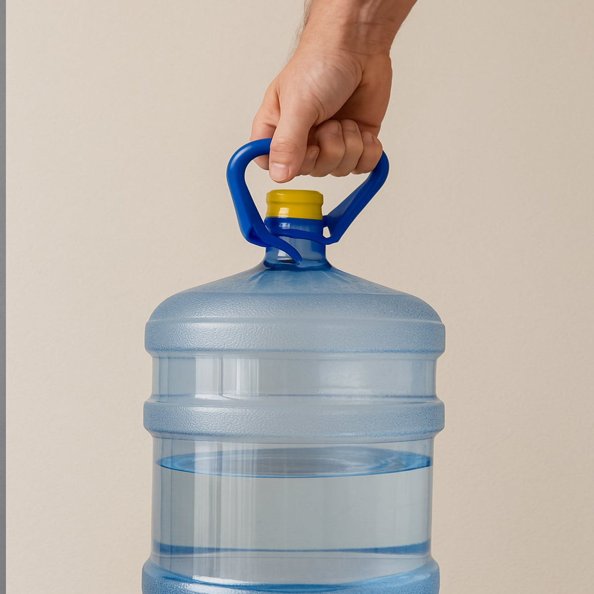 Water Bottle Handle for 20L Can