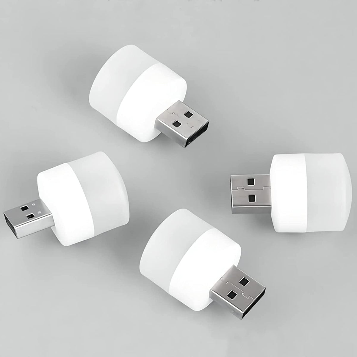 USB Bulb
