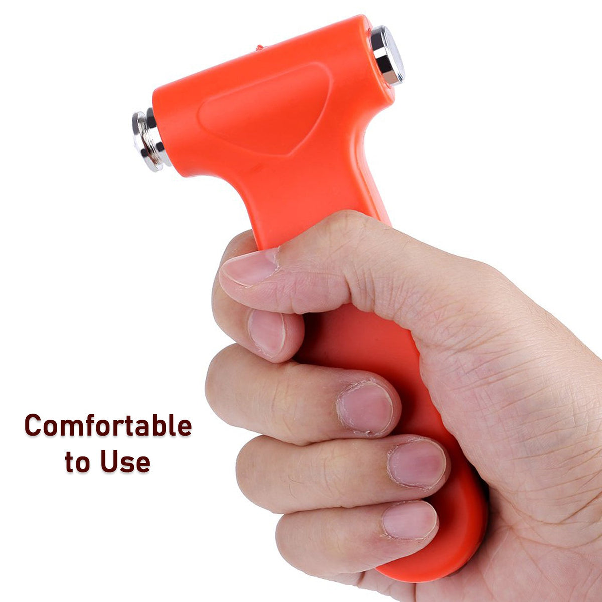 Car Safety Hammer