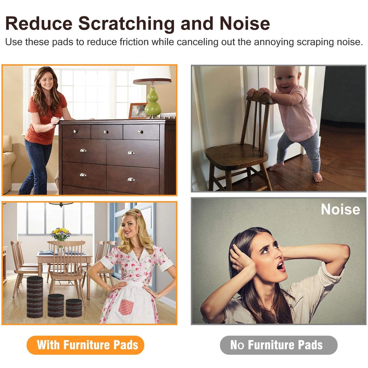 Furniture Pads