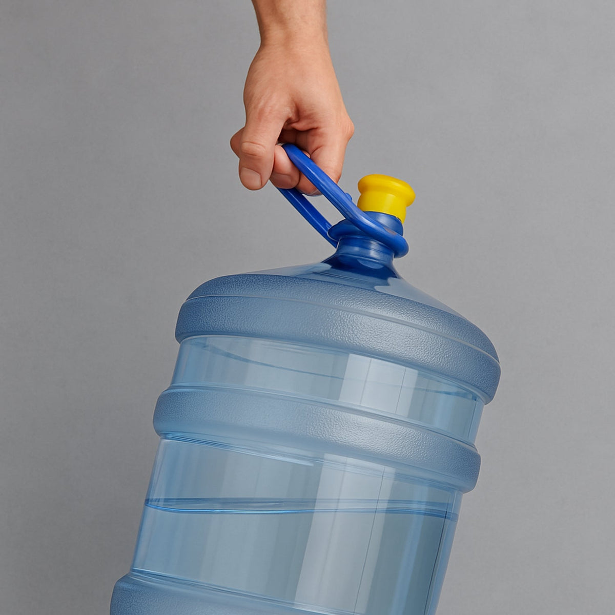 Water Bottle Handle for 20L Can