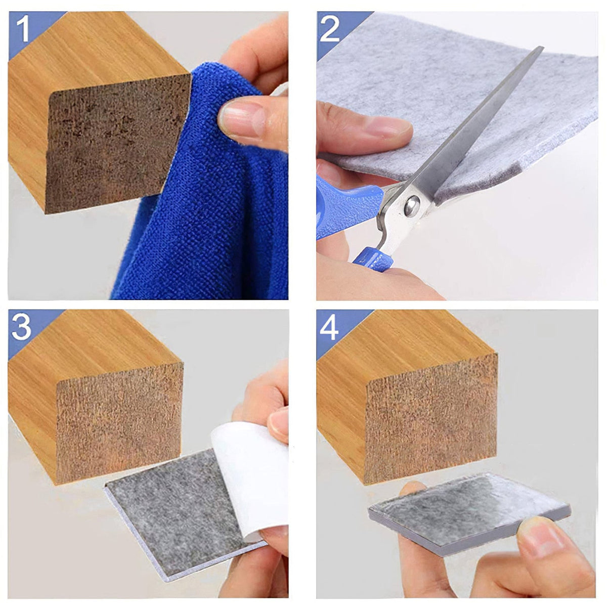 Furniture Pads