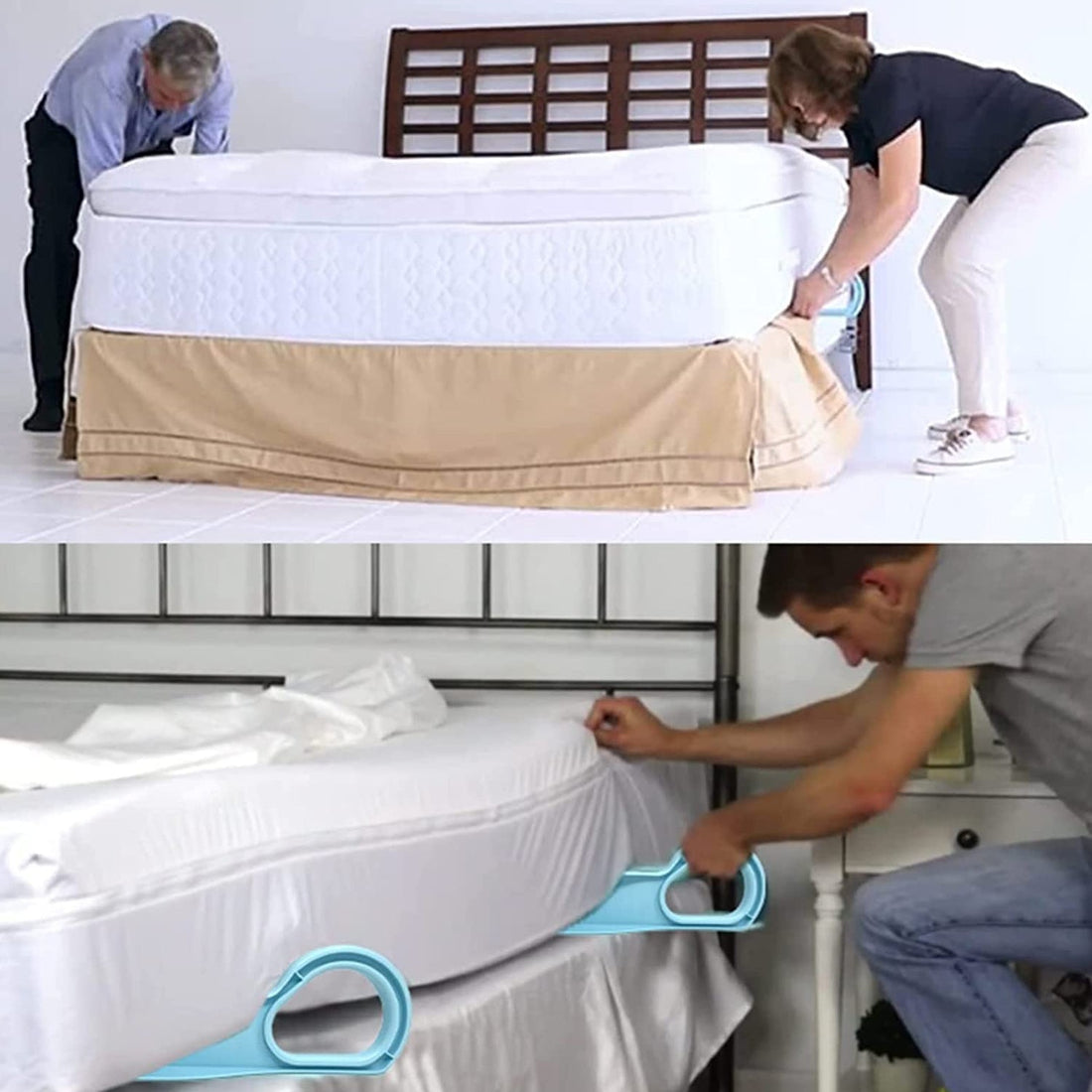 Mattress Lifter Tool
