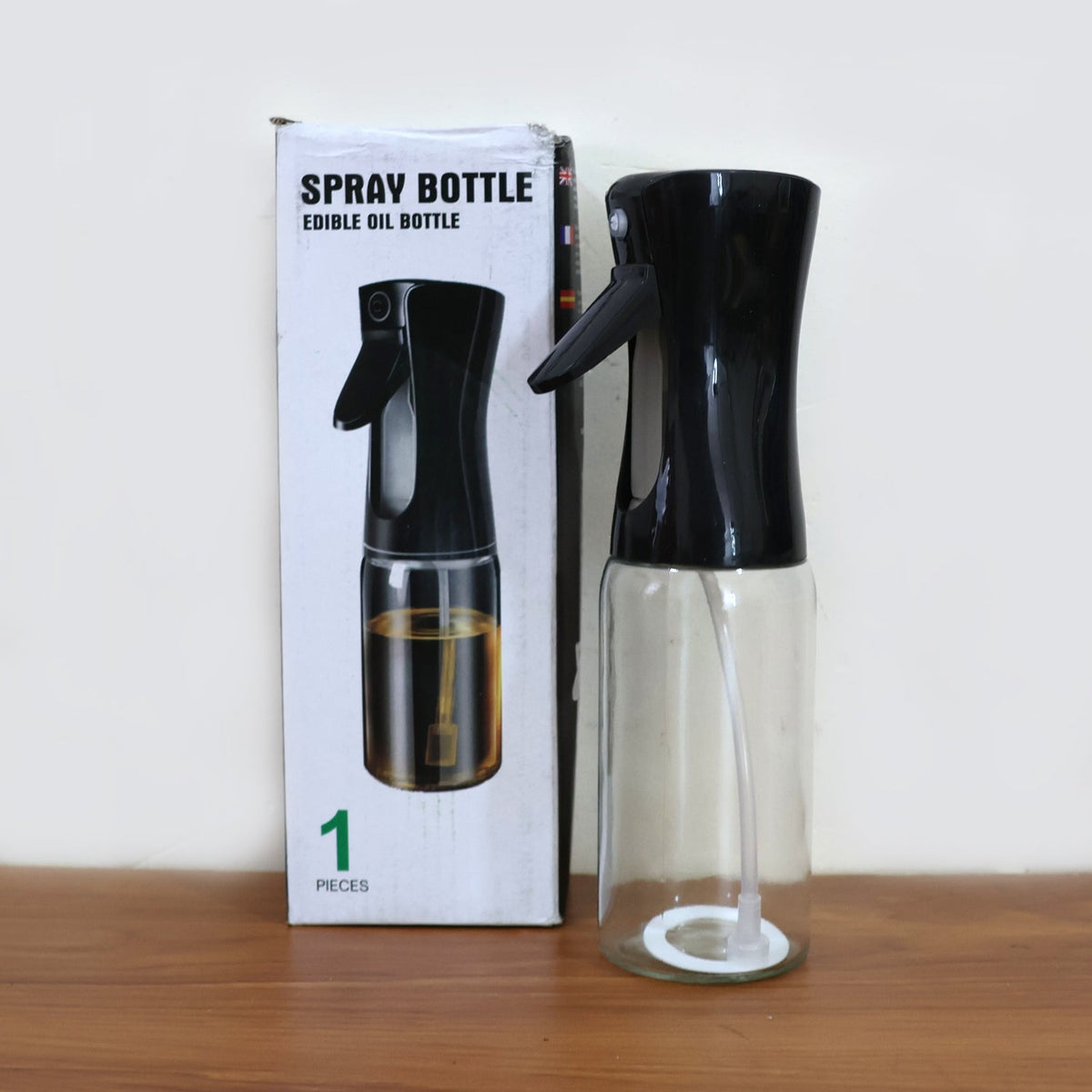 Oil Sprayer Bottle (300 ml)