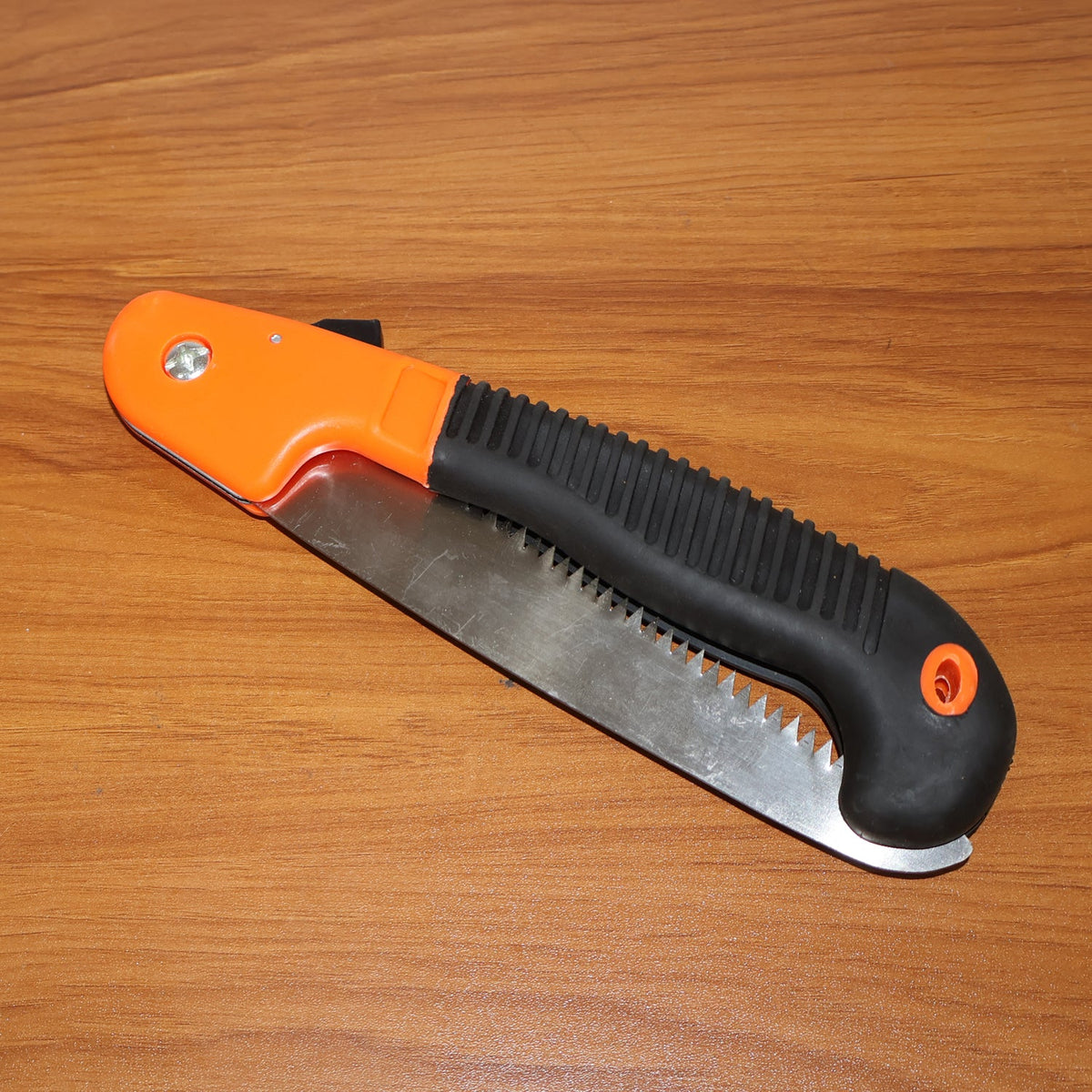 Heavy Duty Folding Garden Hand Saw