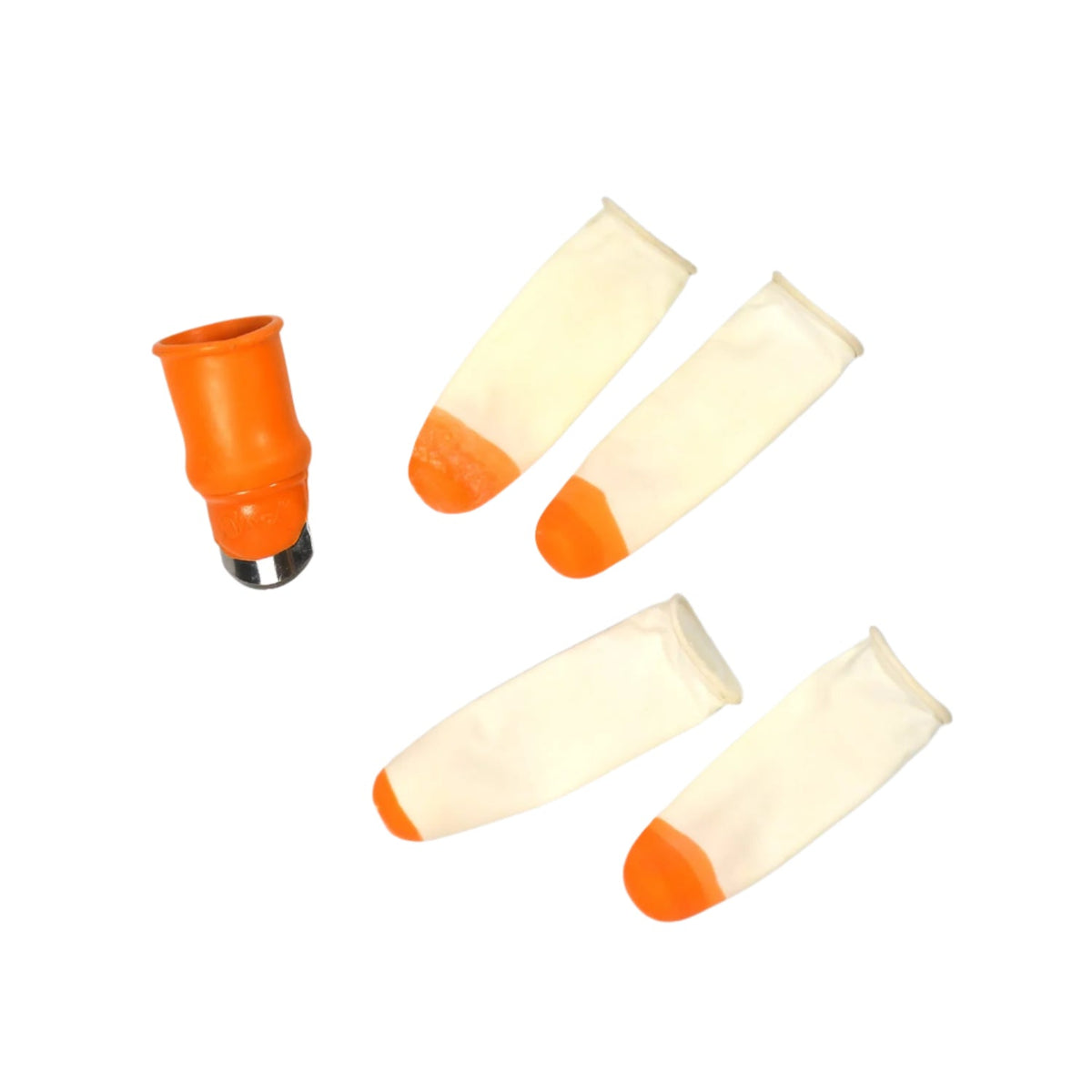 Vegetable Thumb Cutter