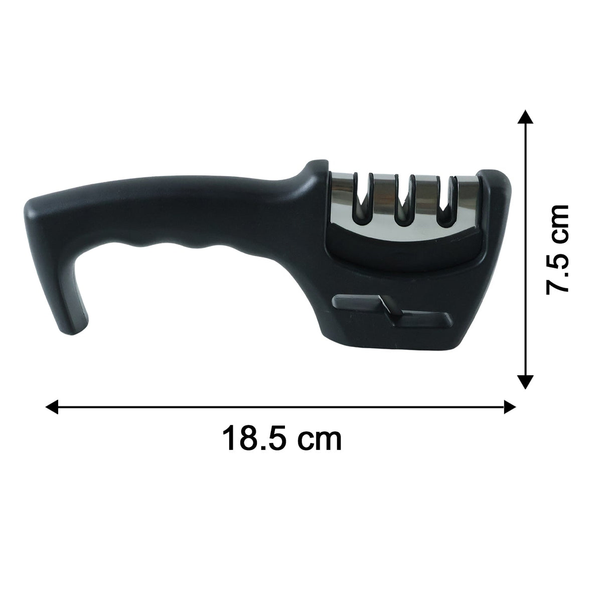 Manual Knife Sharpener