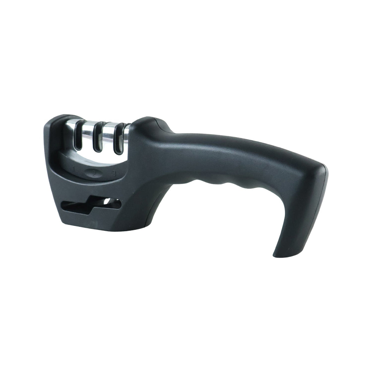 Manual Knife Sharpener