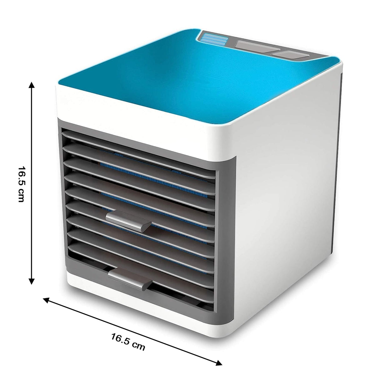 Mini USB Air Cooler
