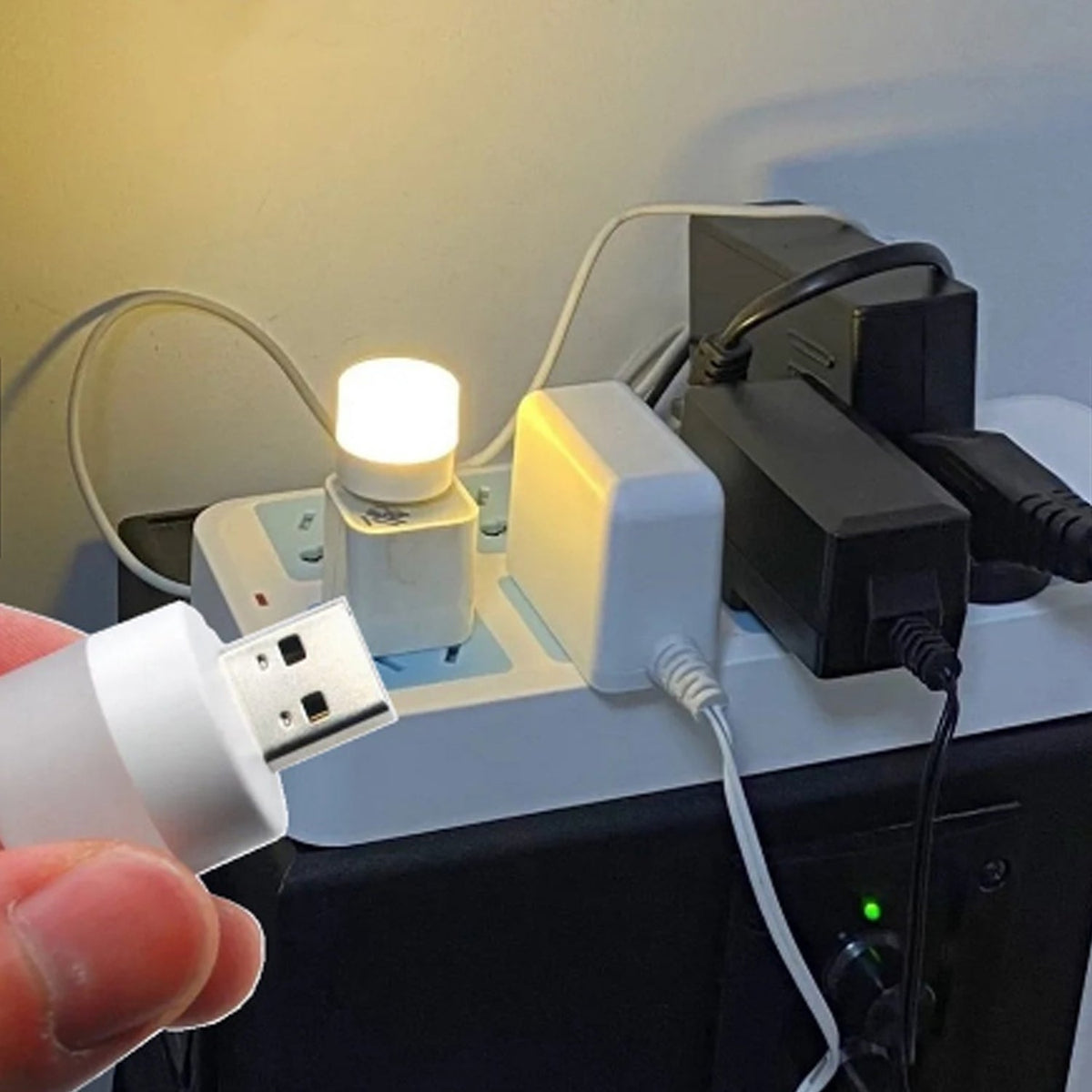 USB Bulb