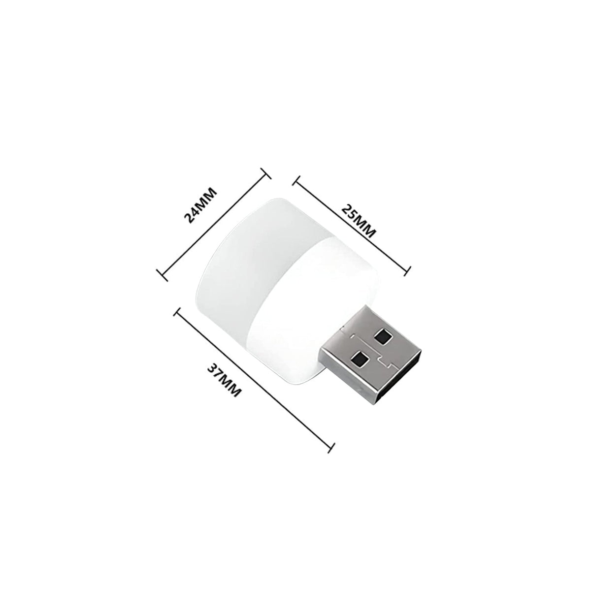 USB Bulb