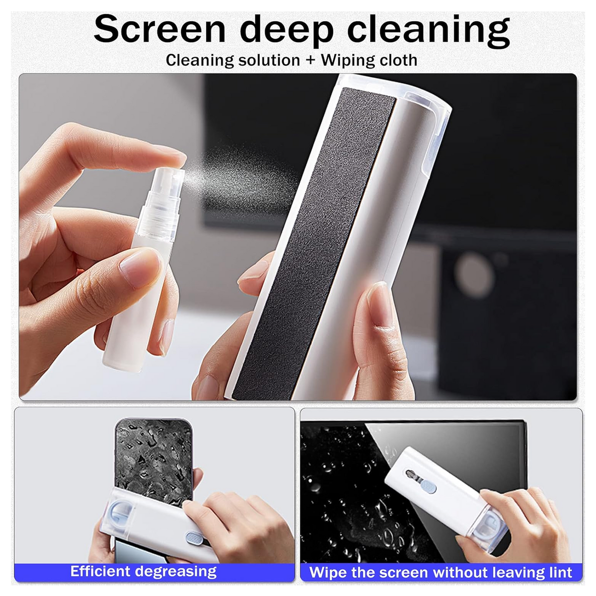 7 in 1 Electronic Cleaning Kit