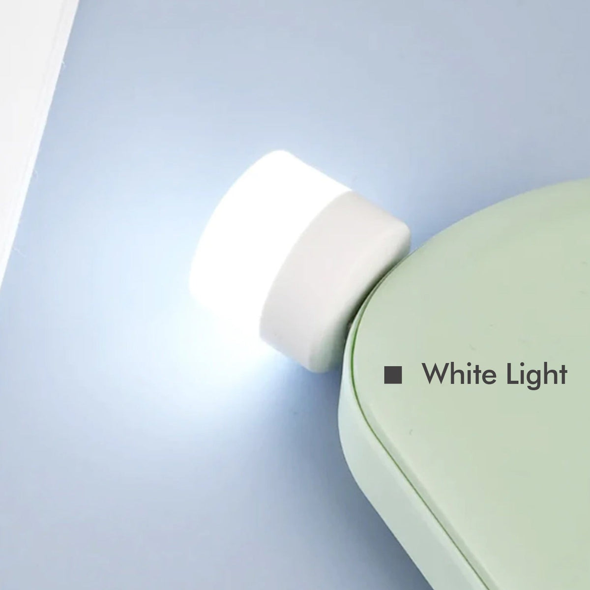 USB Bulb