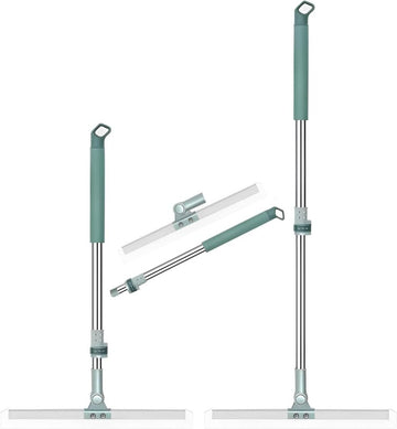180 Degree Silicone Floor Wiper