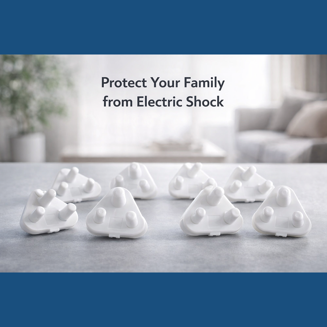 Baby Safety Electric Socket Guards