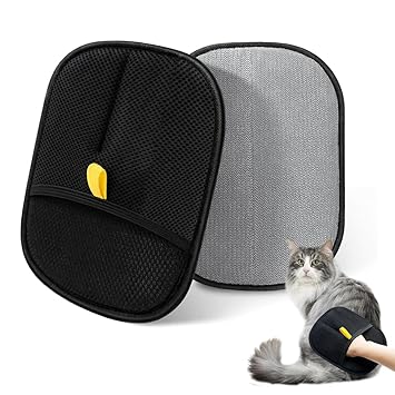 Pet Hair Removal Gloves