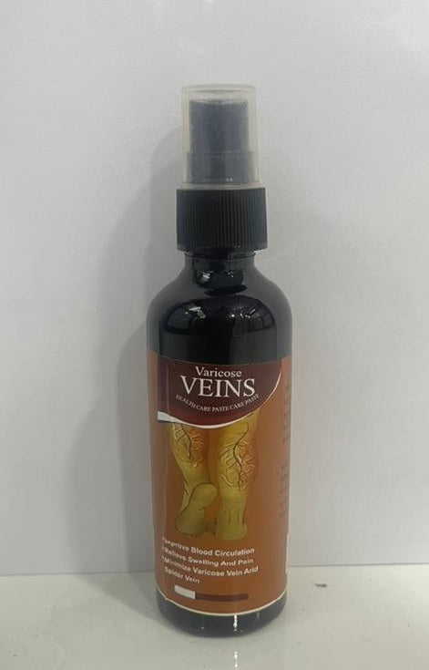 Varicose Veins Spray