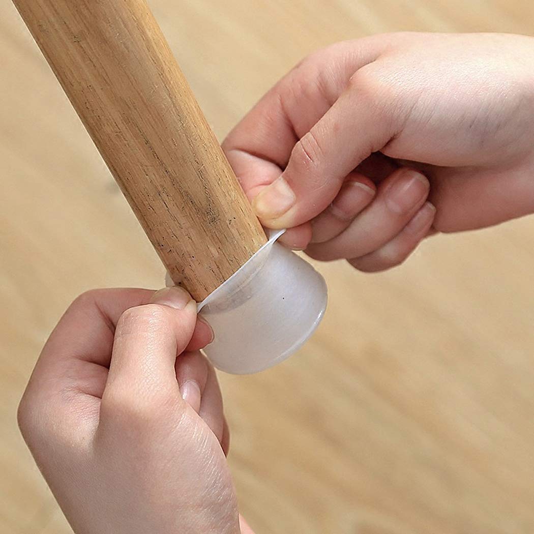Chair Leg Floor Protectors