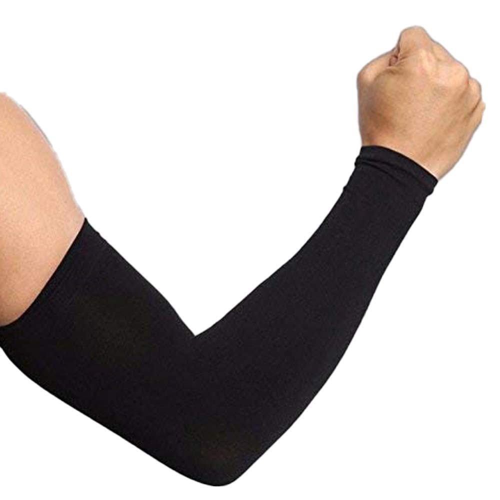 Arm Sleeves (1 Pair)