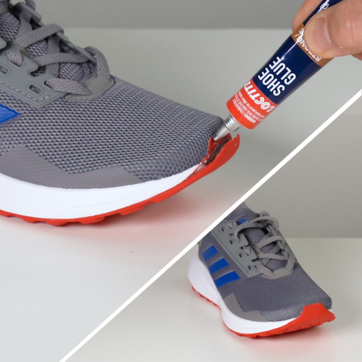 Shoe Repairing Glue