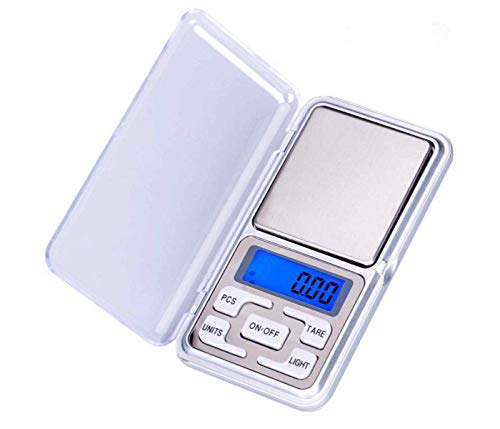 Digital Pocket Scale