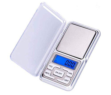 Digital Pocket Scale