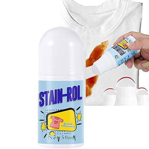 Stain Remover Roller