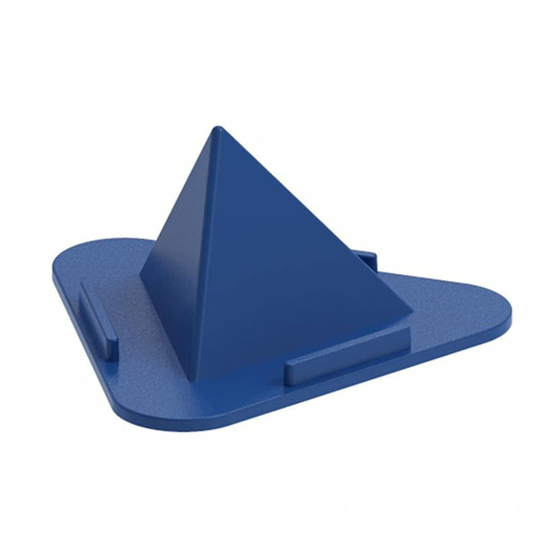 Three Sided Triangle Anti Slip Mobile Holder