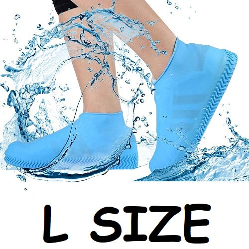 Silicone Waterproof Shoe Cover