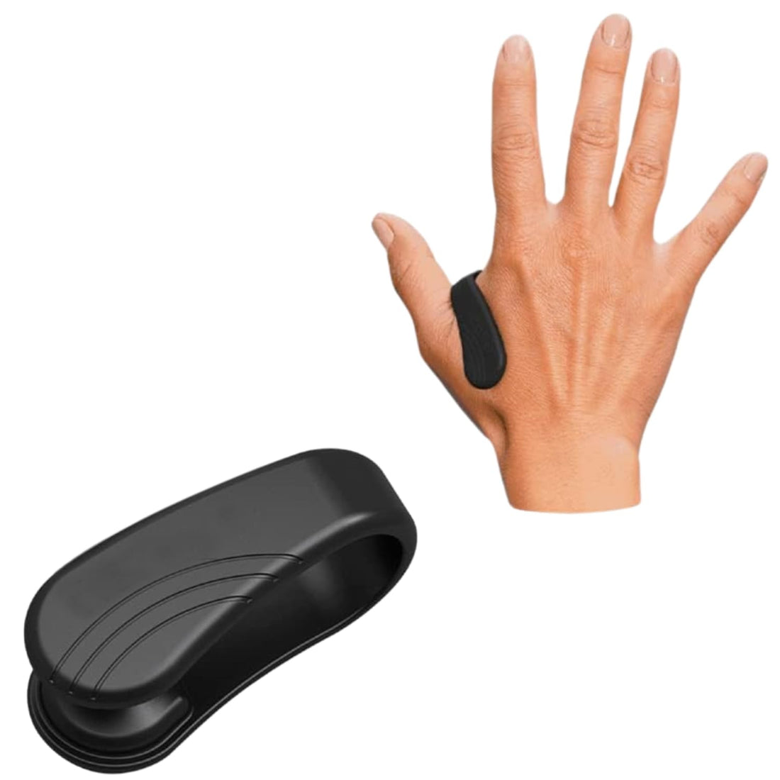 Sugar Control Acupressure Clip