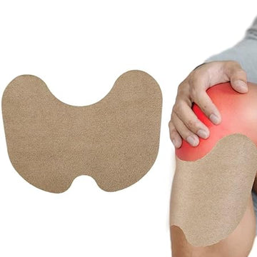 Knee Pain Relief Patch (10 Pcs)