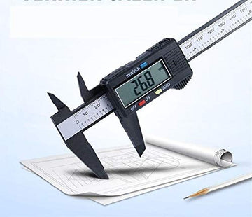 Digital Caliper