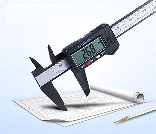 Digital Caliper