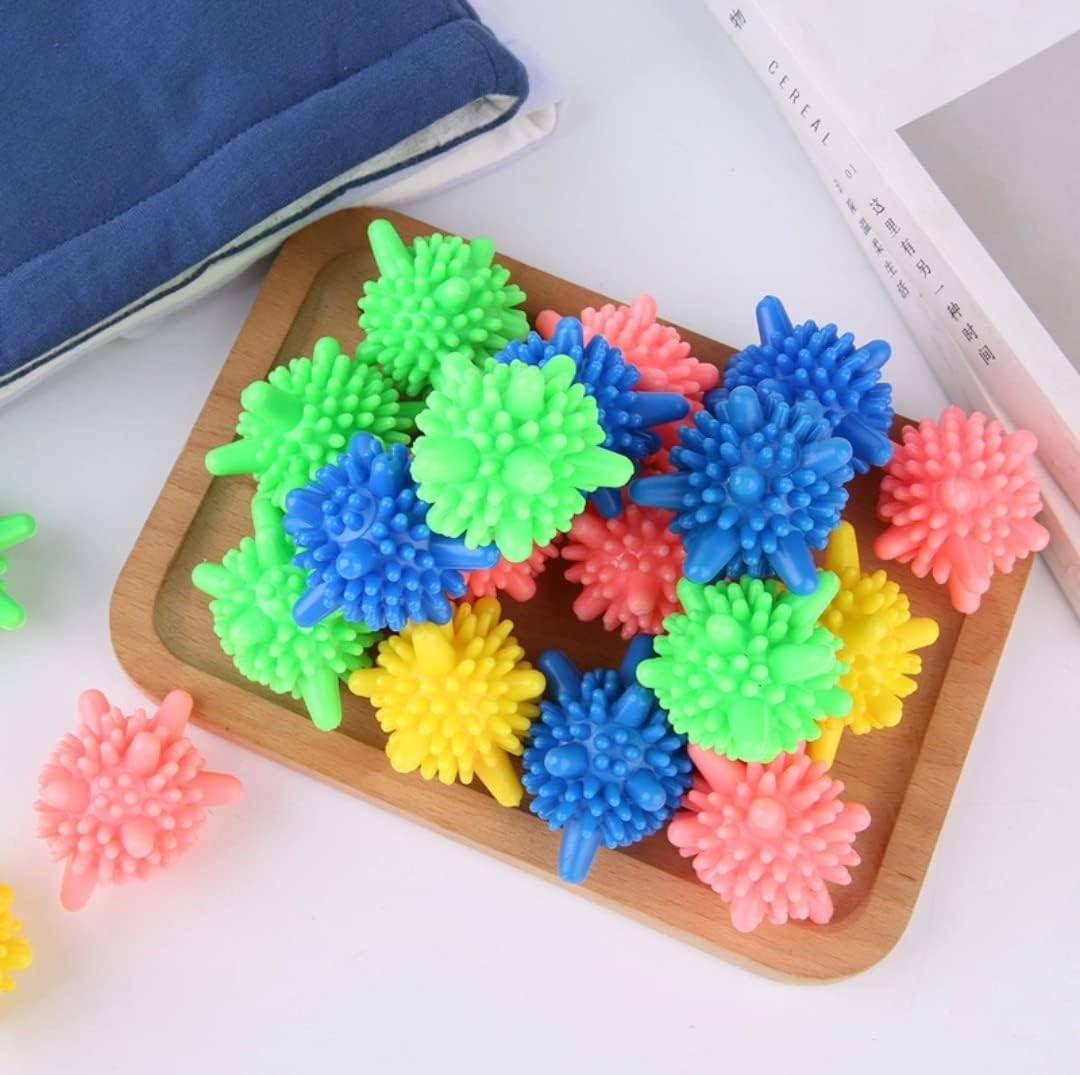 Washing Machine Balls