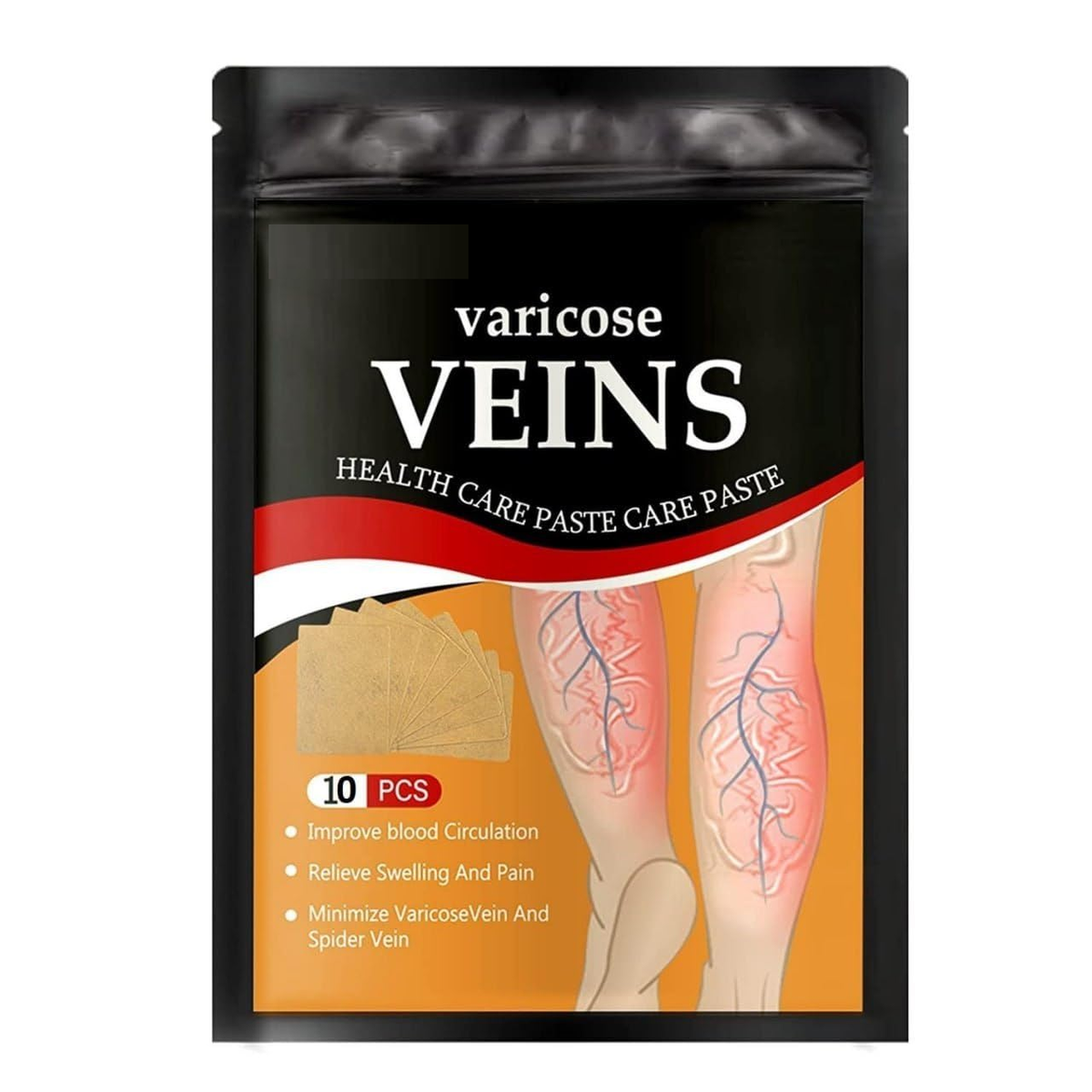 Varicose Veins Patches
