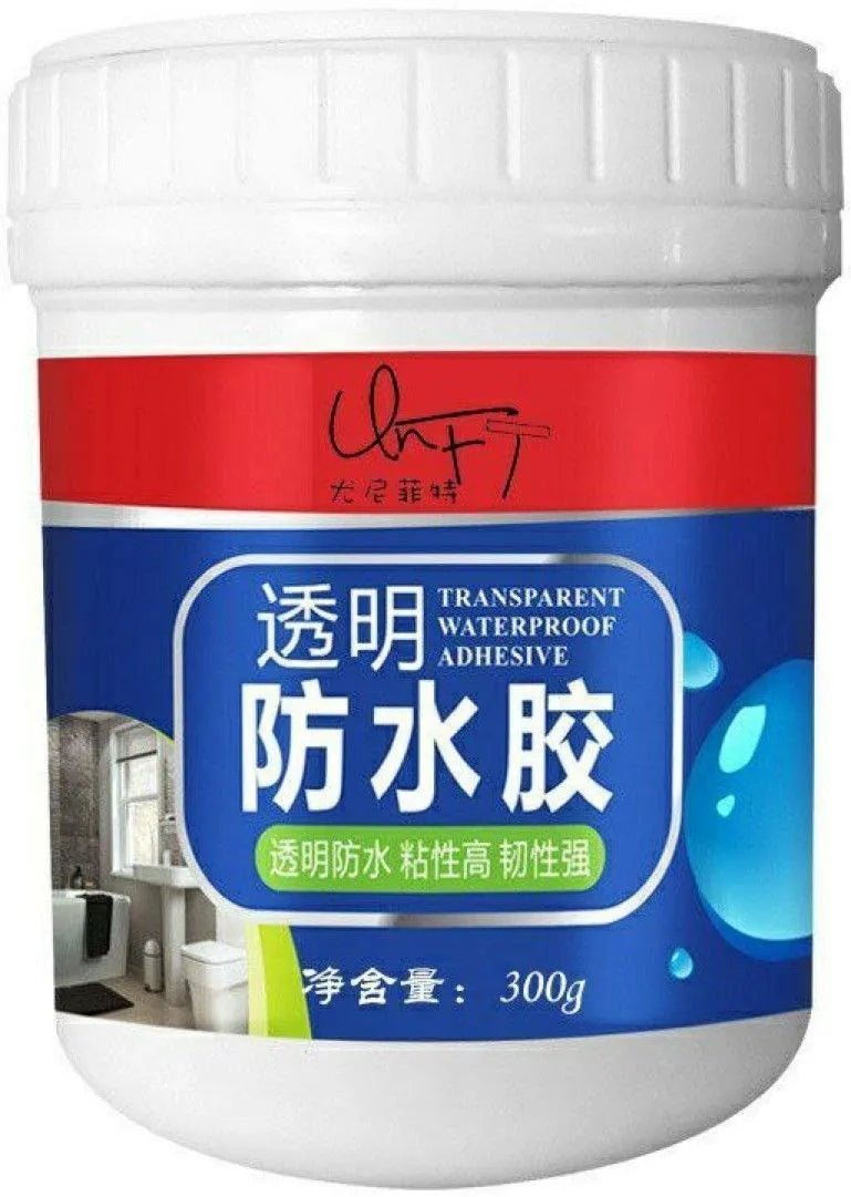 Waterproof Glue Brush