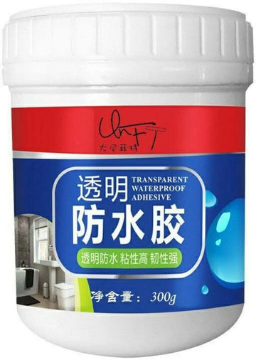 Waterproof Glue Brush