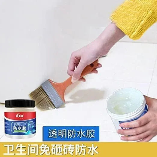 Waterproof Glue Brush