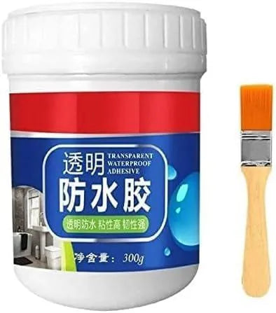 Waterproof Glue Brush