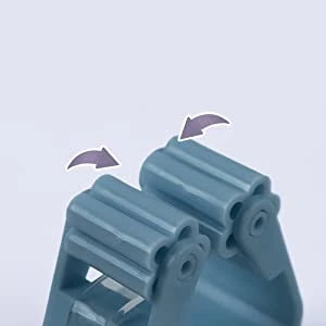 Broom Holder