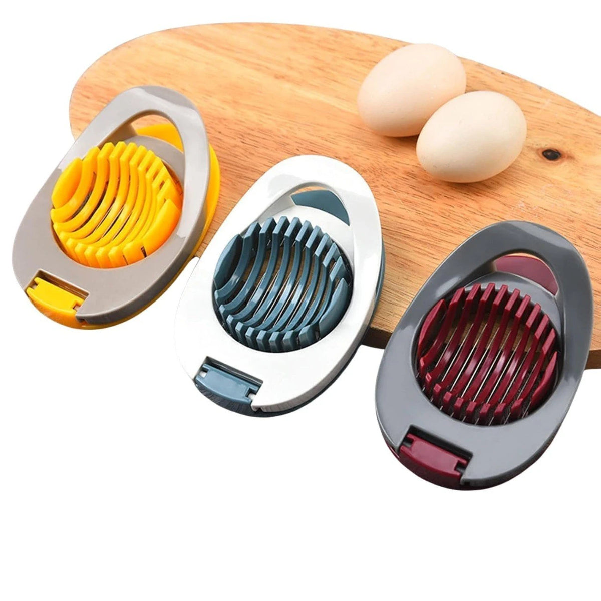 Egg Slicer